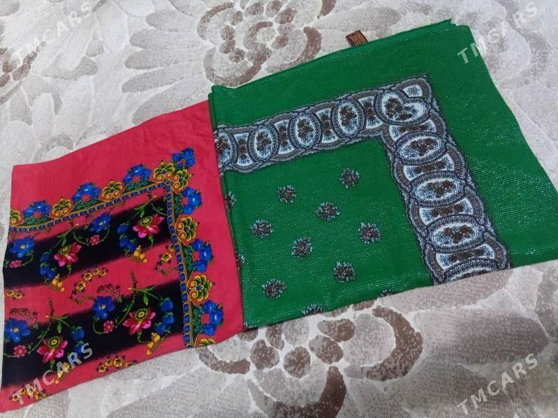 yun yalyk 90 90 - Mary - img 1