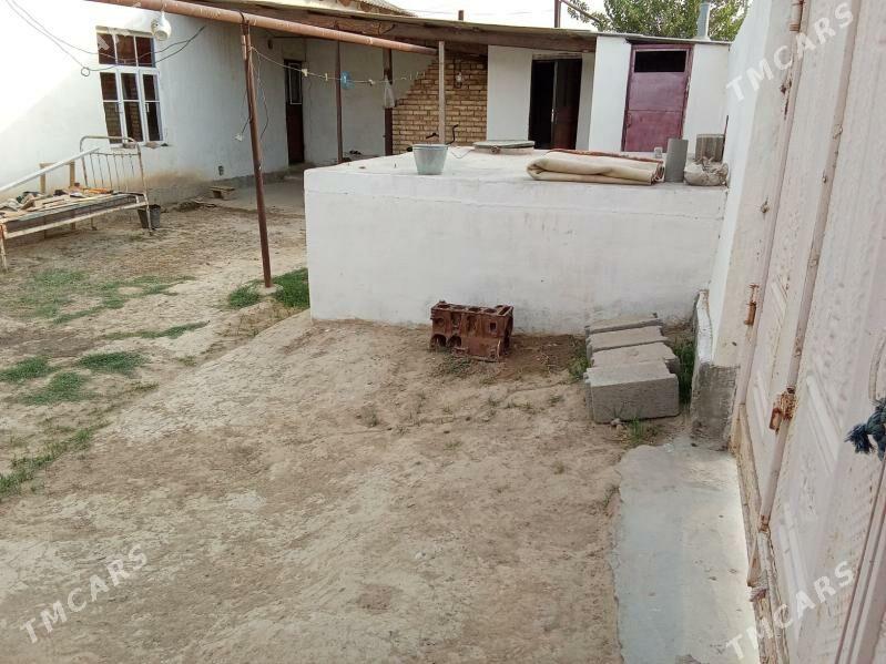 Satlyk jaý - Тагтабазар - img 3