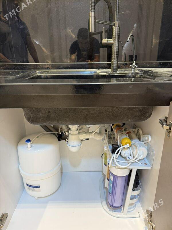 SUW FILTER HYZMATY - Ашхабад - img 2