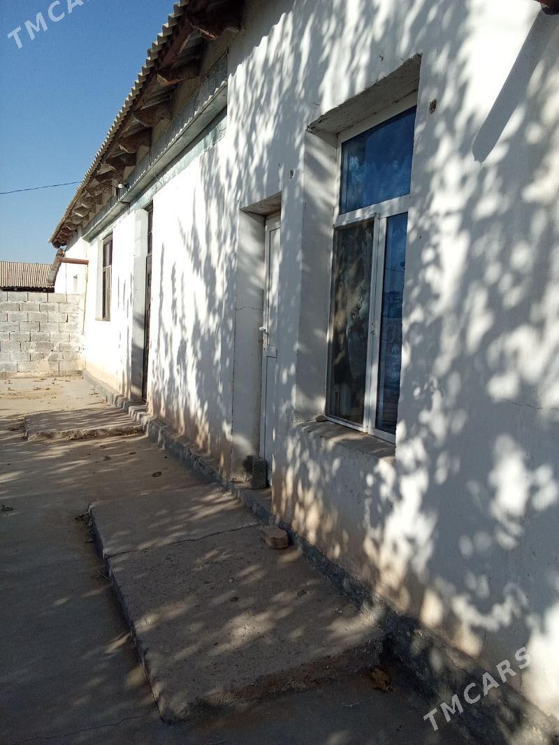 Satlyk jaý - Тагтабазар - img 4