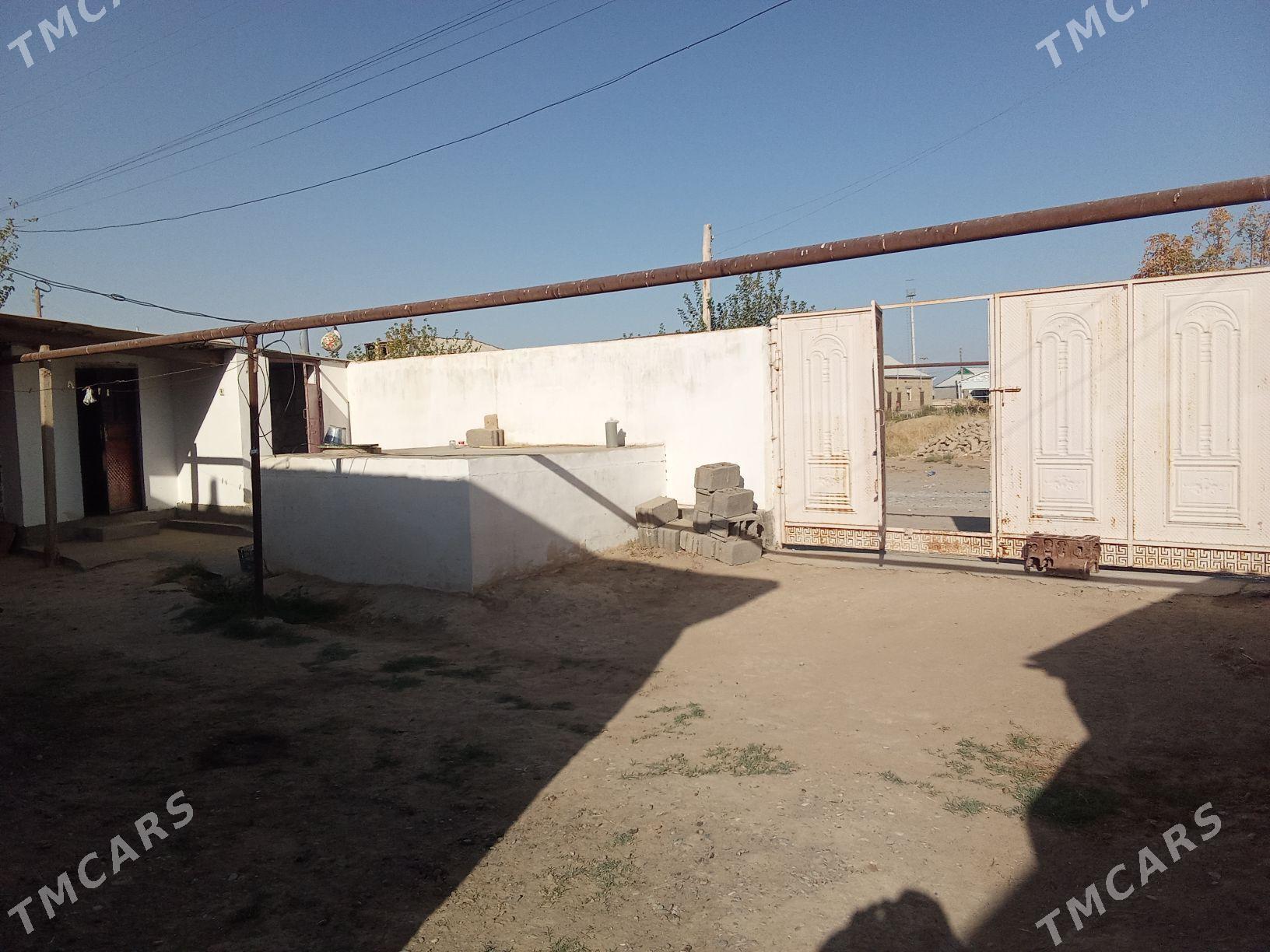 Satlyk jaý - Тагтабазар - img 2