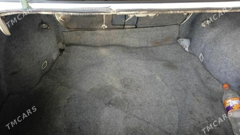 Opel Vectra 1990 - 30 000 TMT - Байрамали - img 6