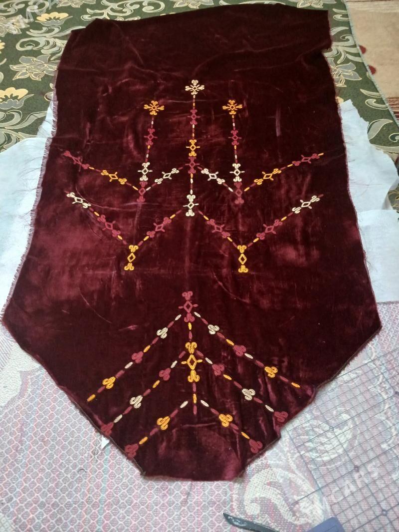 fason yaka - Mary - img 2