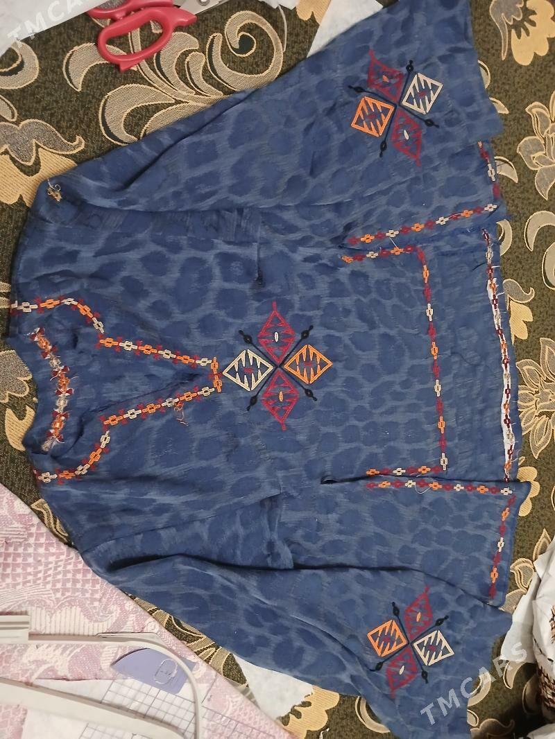 fason yaka - Mary - img 4