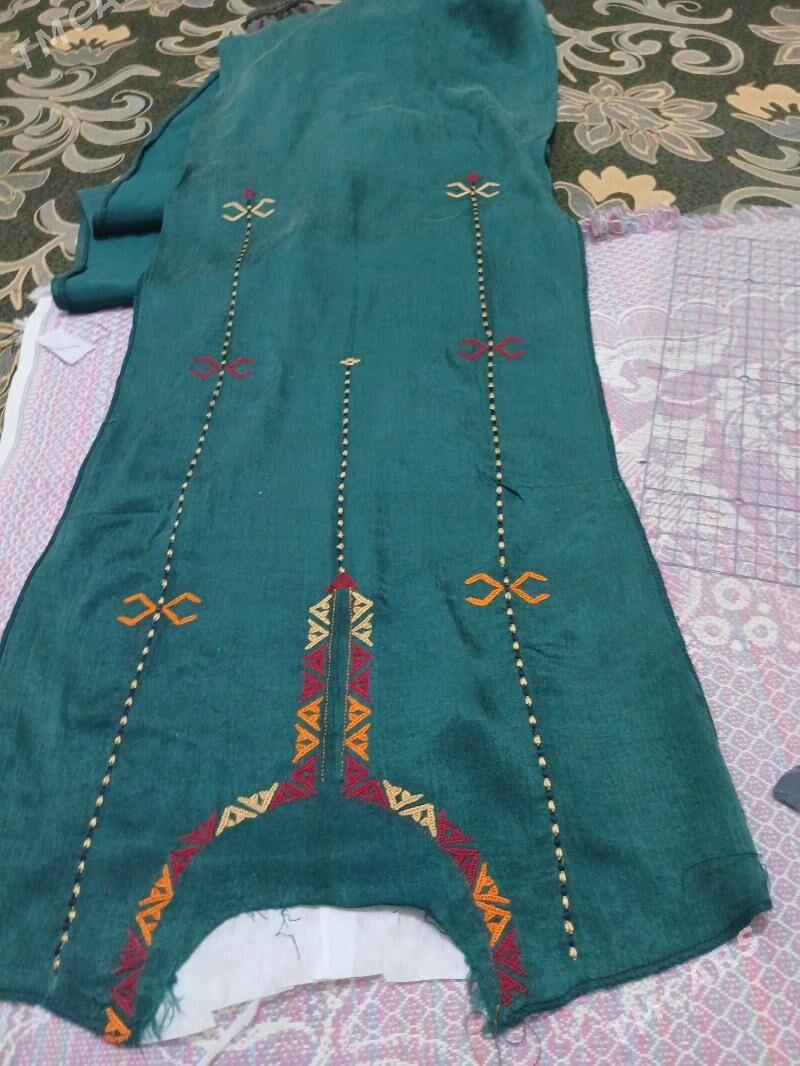 fason yaka - Mary - img 3