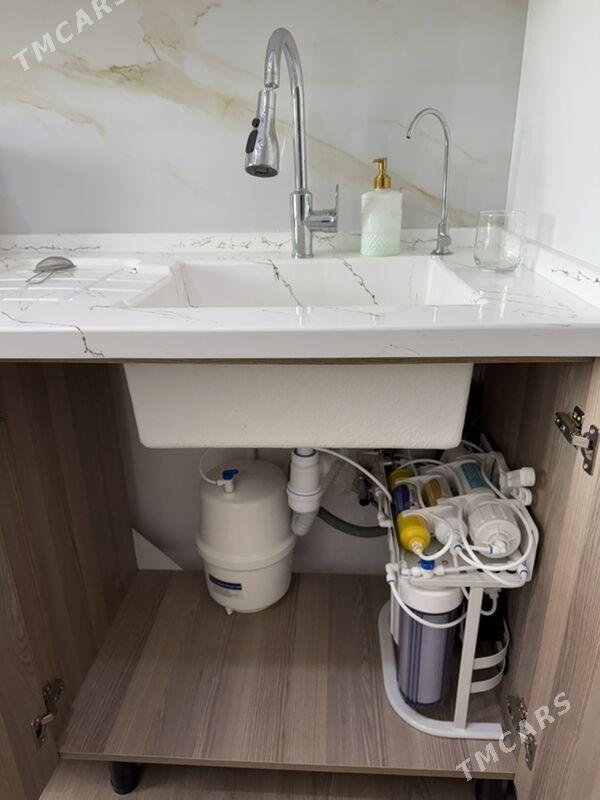 SUW FILTER HYZMATY - Ашхабад - img 3