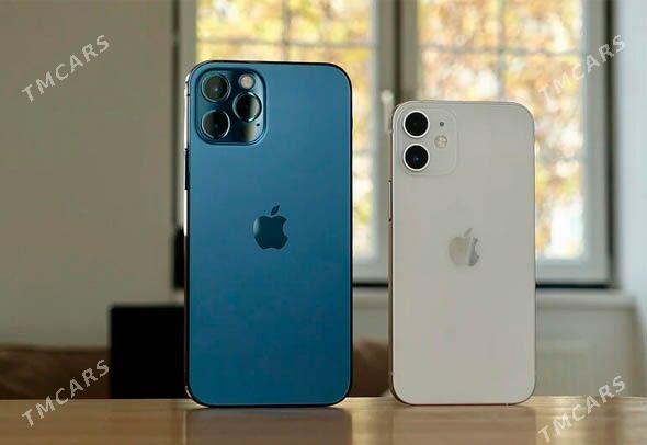 X-XS 11 PRO ALÝAS 13 PRO 14PRO - Ашхабад - img 9