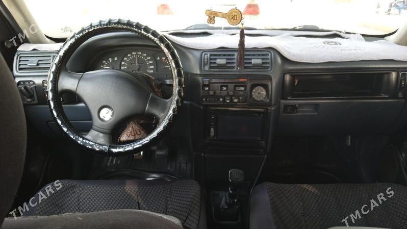 Opel Vectra 1990 - 30 000 TMT - Байрамали - img 2