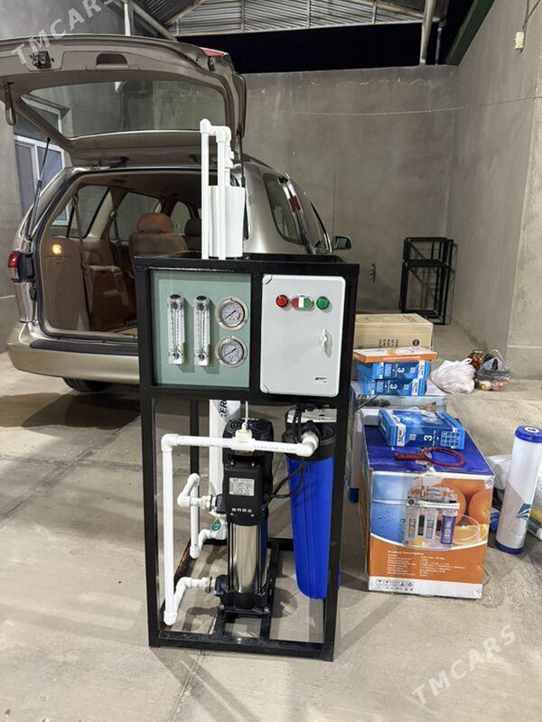 SUW FILTER 250 LT - Ашхабад - img 2