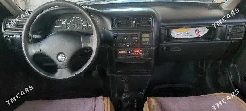 Opel Vectra 1992 - 35 000 TMT - Акдепе - img 5