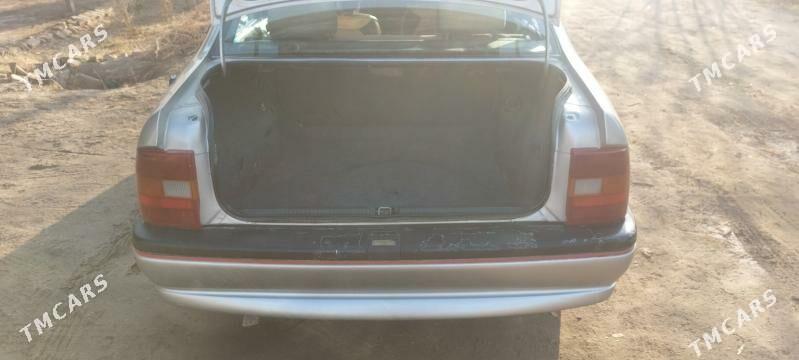 Opel Vectra 1992 - 35 000 TMT - Акдепе - img 10