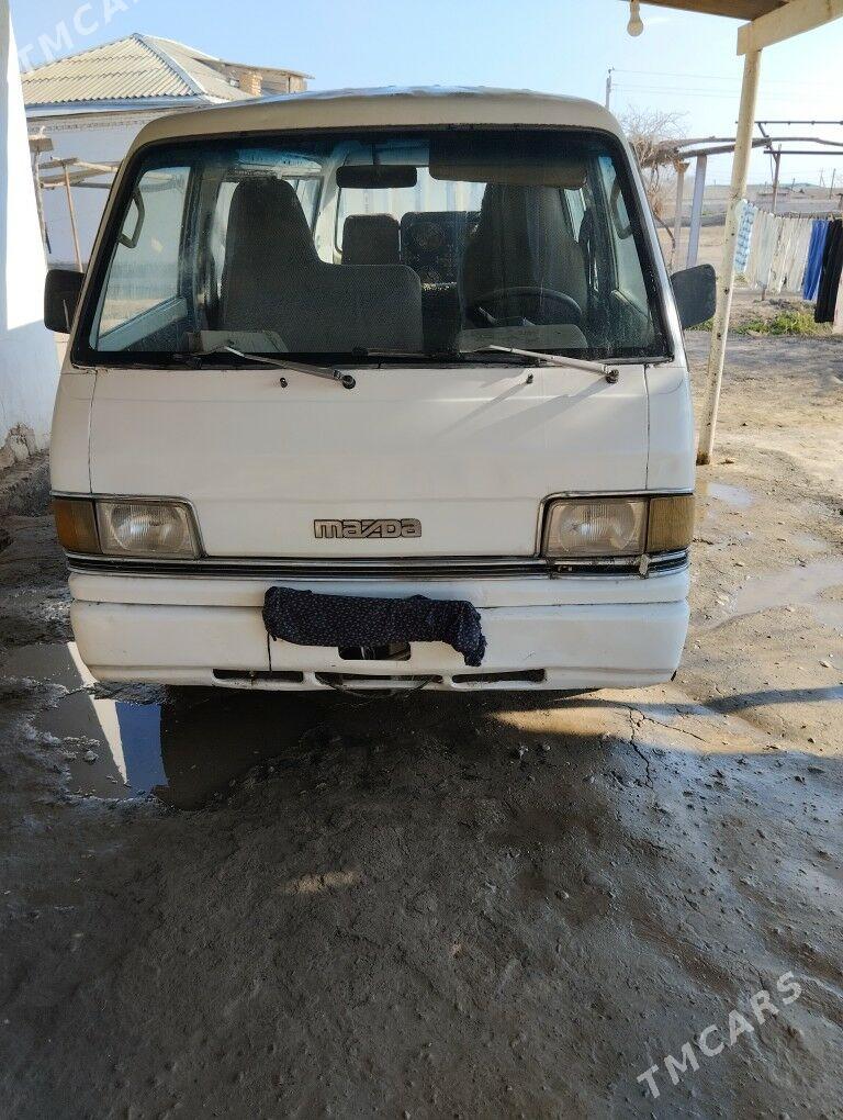 Toyota Hiace 1989 - 30 000 TMT - Туркменгала - img 3