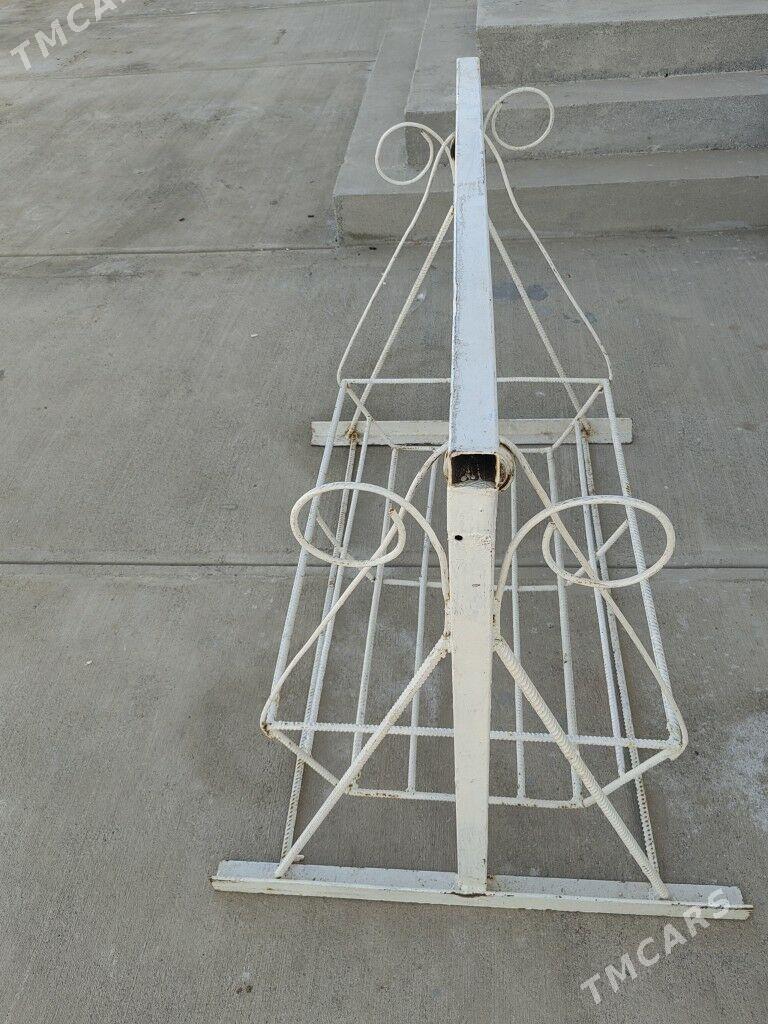 Sallanchak - Гороглы (Тагта) - img 2