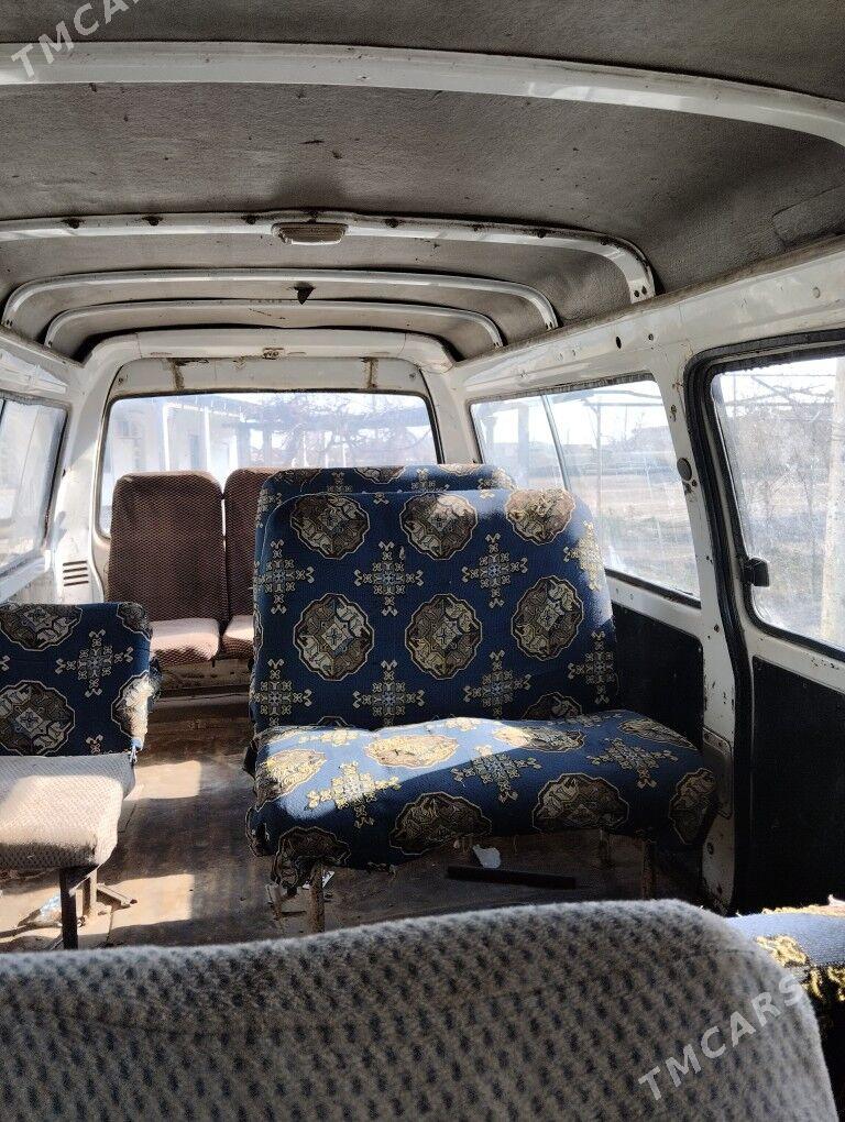 Toyota Hiace 1989 - 30 000 TMT - Туркменгала - img 2