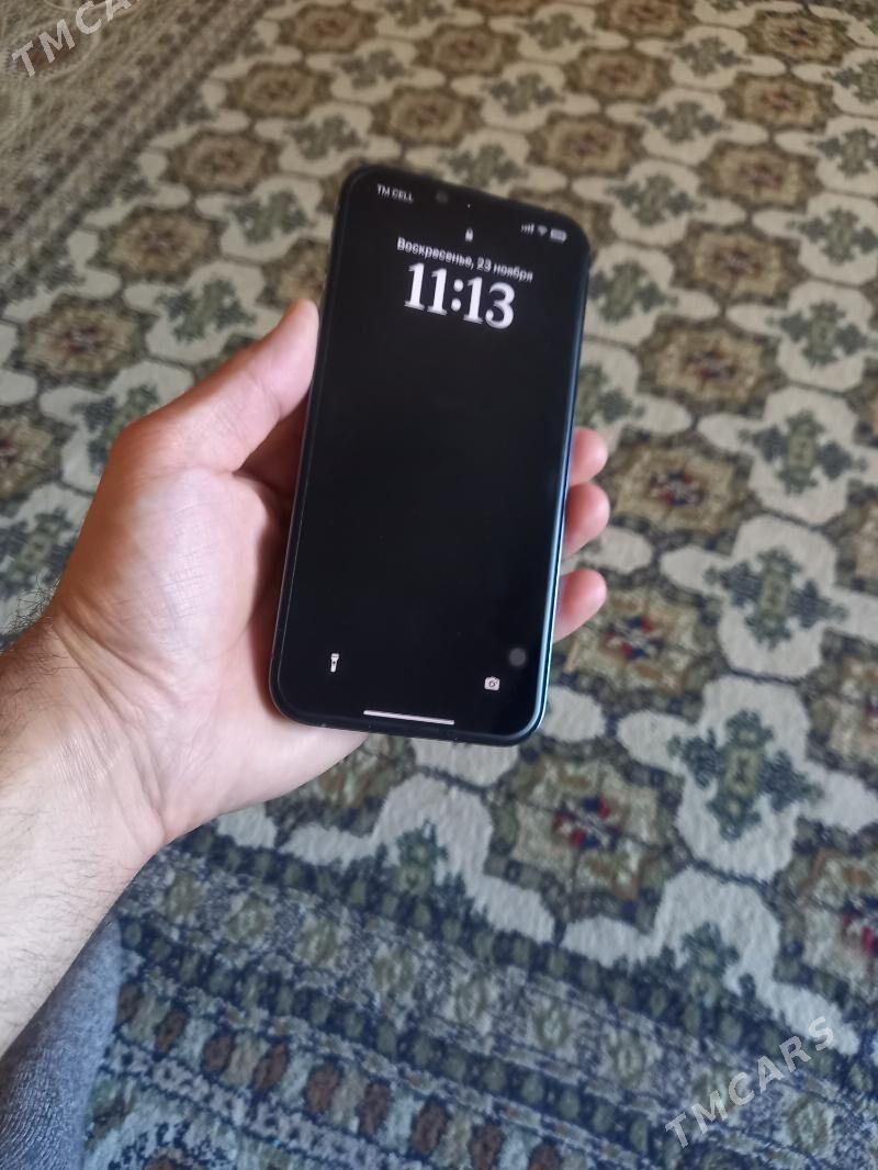 iphone 13 pro max - Ашхабад - img 3