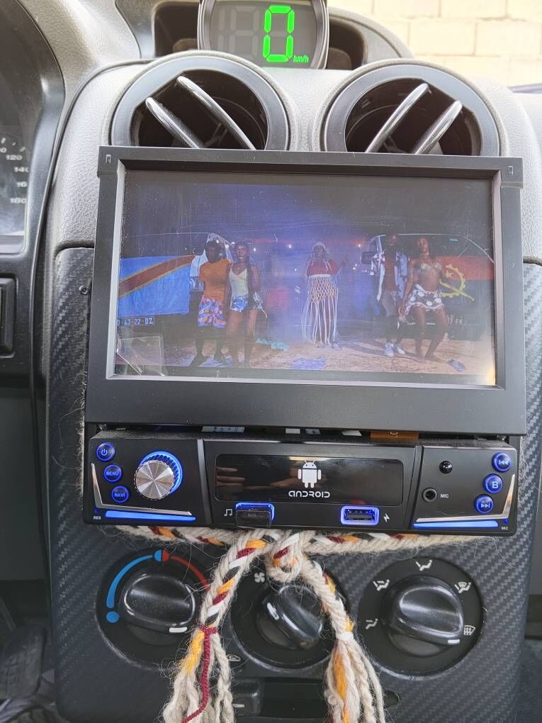 Android cykyan tv 900 TMT - Ашхабад - img 2