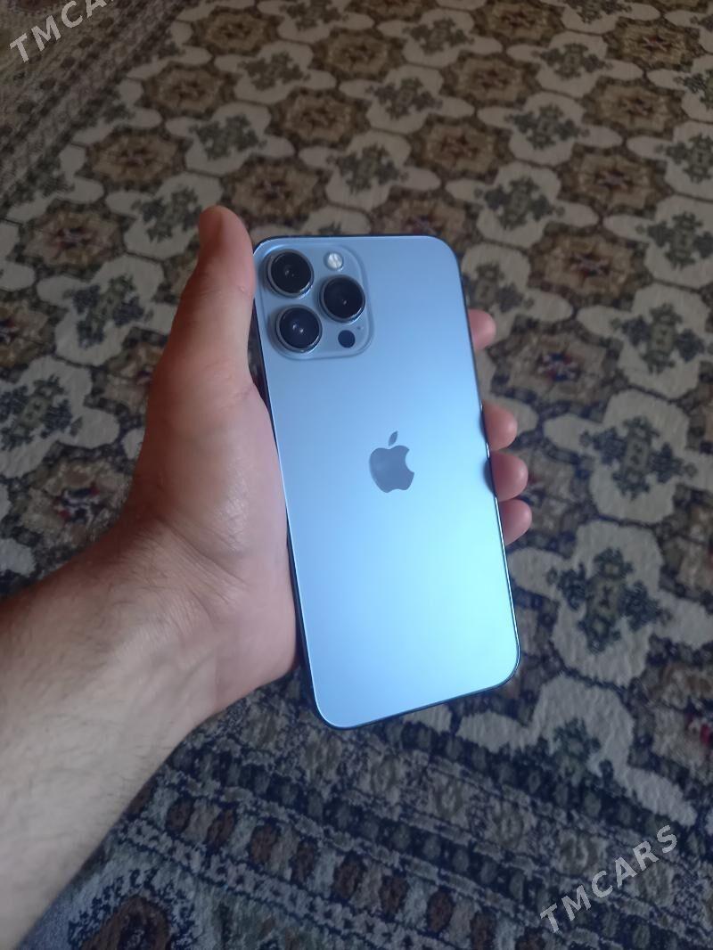 iphone 13 pro max - Ашхабад - img 2