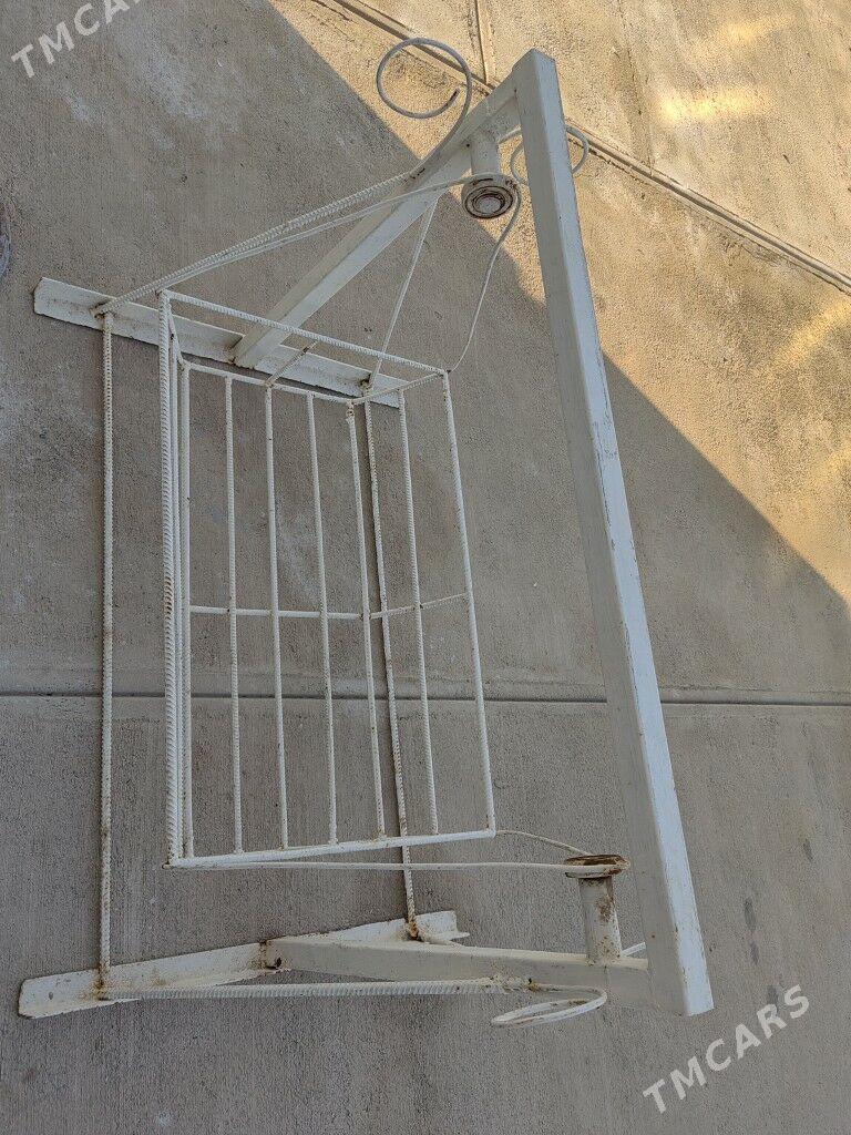 Sallanchak - Гороглы (Тагта) - img 3