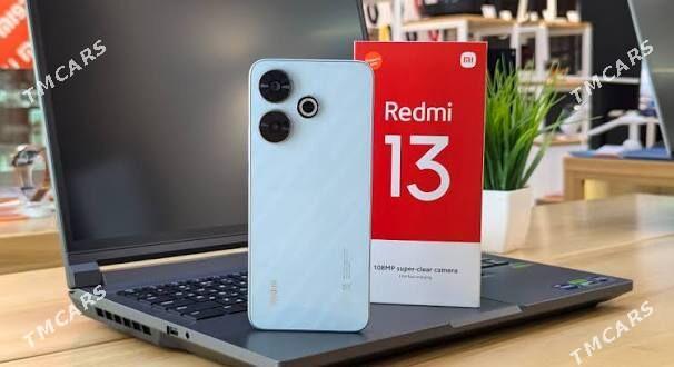 NOTE 13 PRO ALYAS NOT14 PRO A5 - Ашхабад - img 3