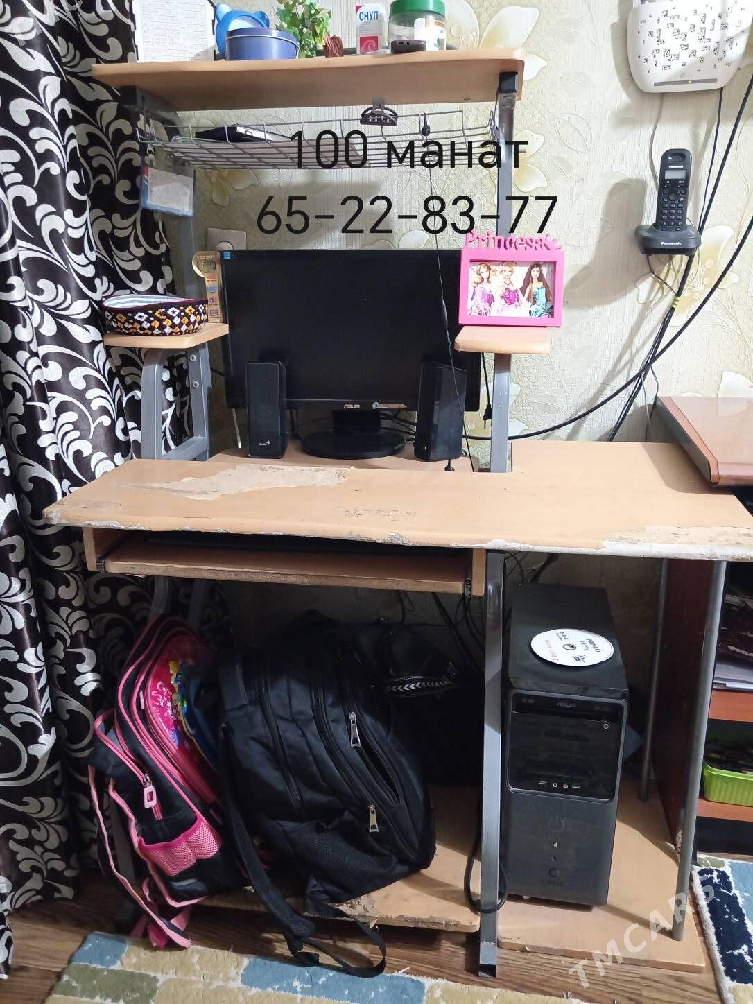 Мебель по низким ценам - Türkmenabat - img 4