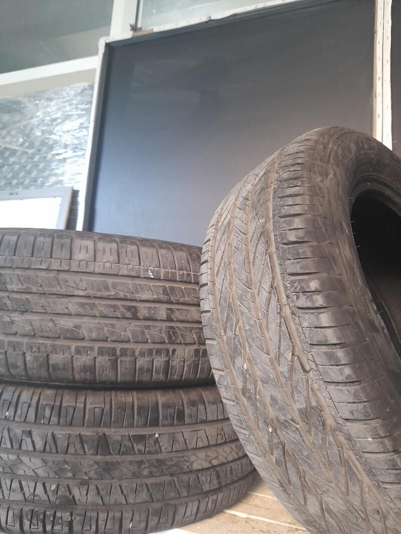 teker 500 TMT - Улица Г. Кулиева (Объездная) - img 4