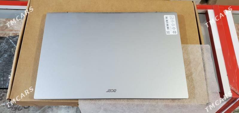 ASER - Мары - img 3