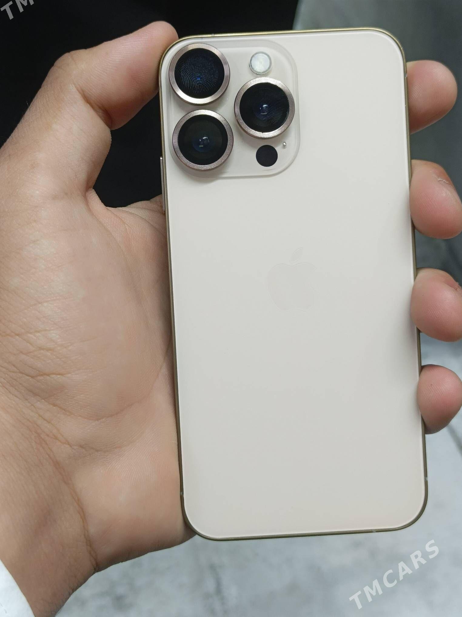 Iphone xden 16 pro - Aşgabat - img 5