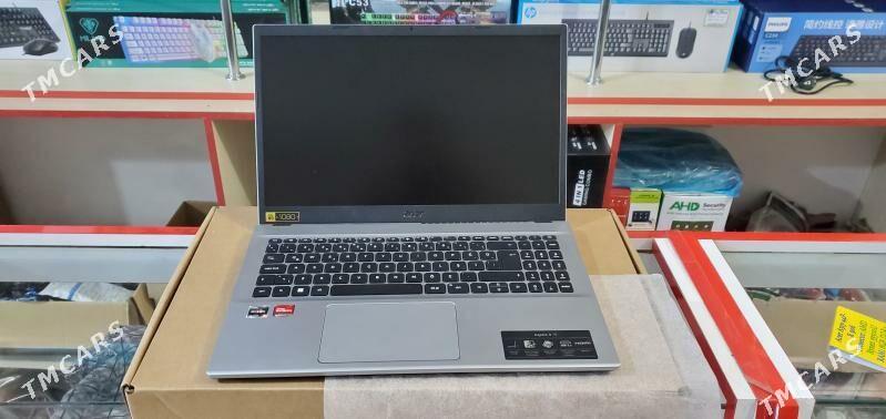 ASER - Мары - img 2