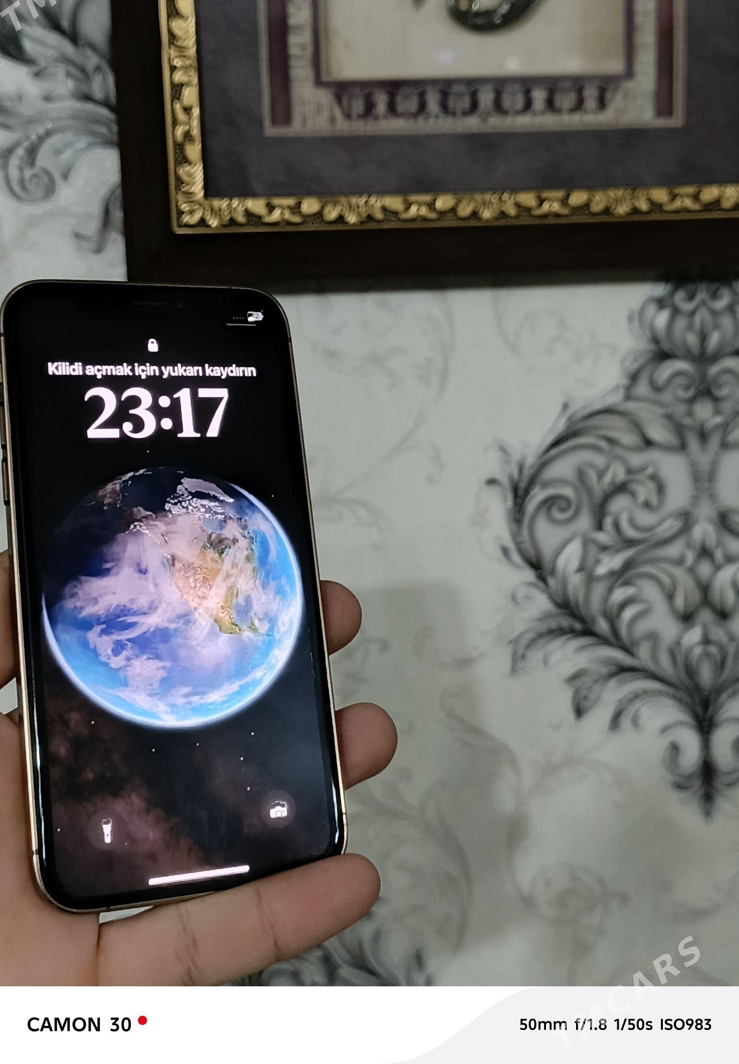 Iphone xden 16 pro - Aşgabat - img 3