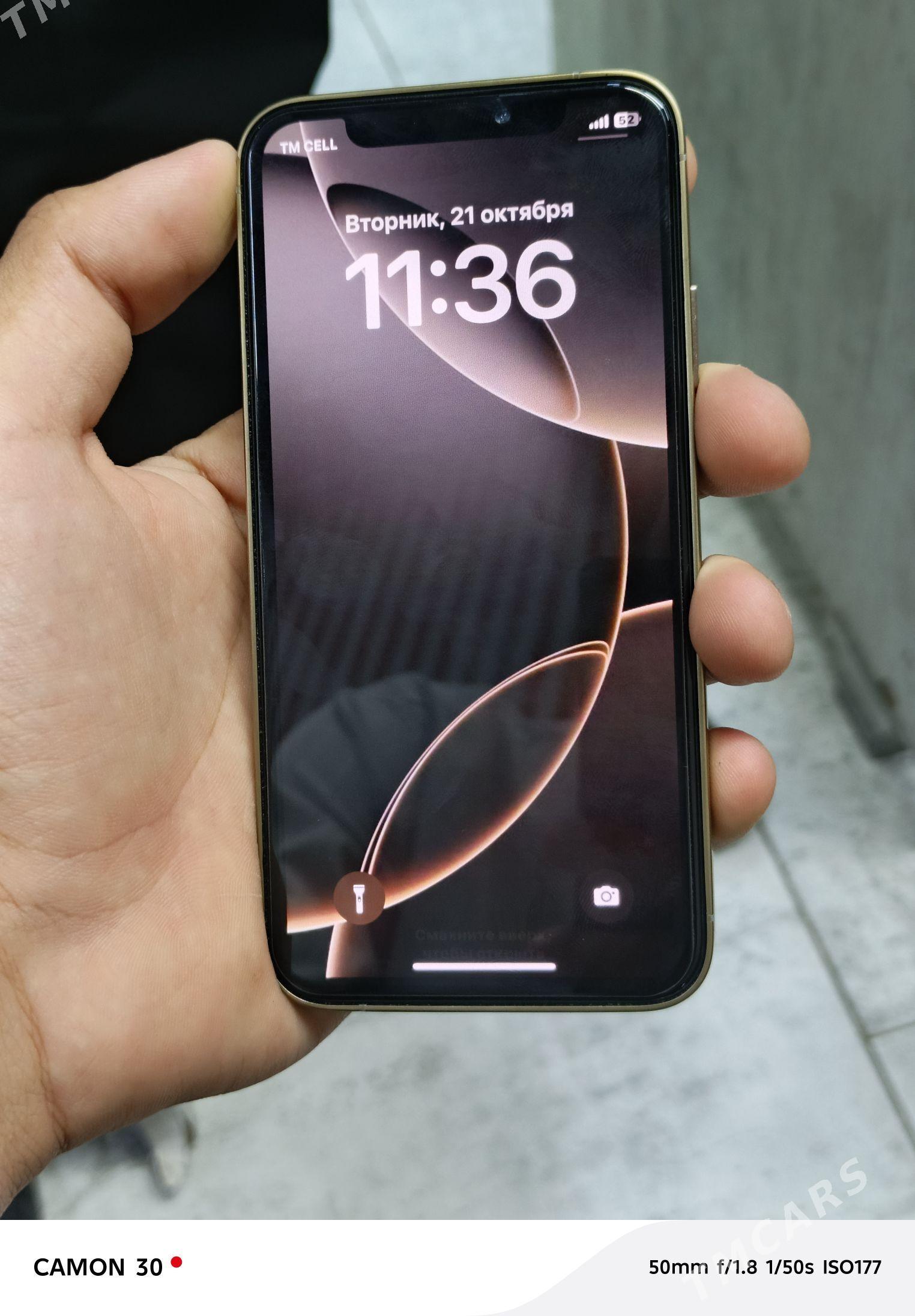 Iphone xden 16 pro - Aşgabat - img 4