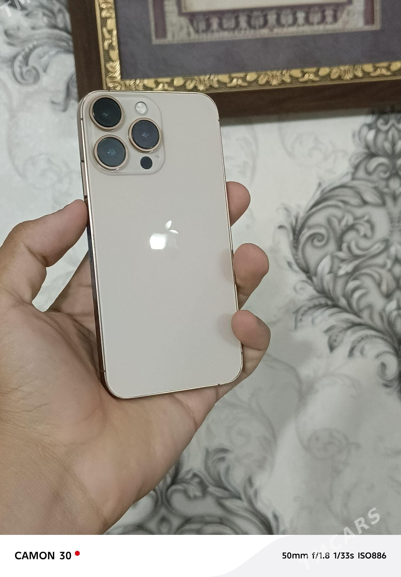 Iphone xden 16 pro - Aşgabat - img 2