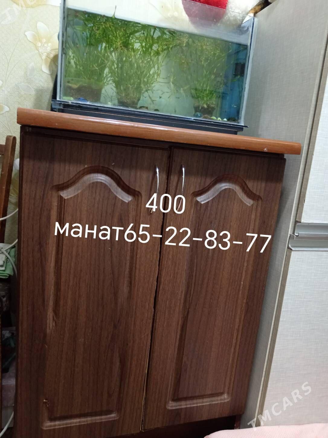 Мебель по низким ценам - Türkmenabat - img 5