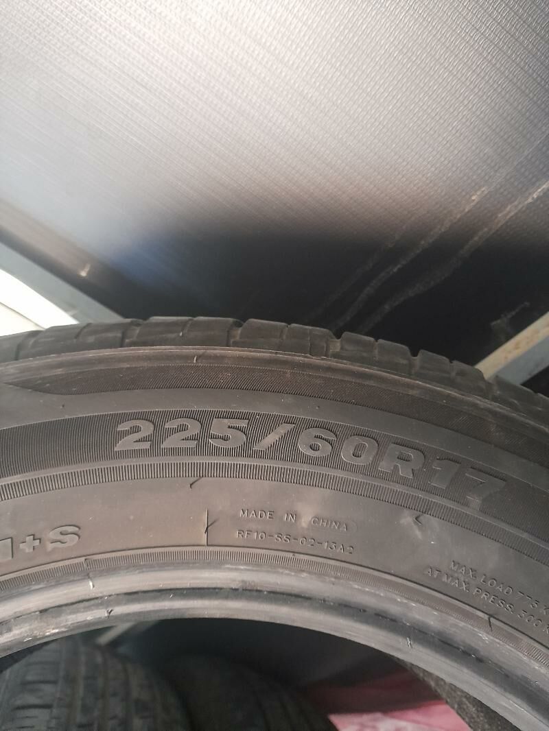 teker 500 TMT - Улица Г. Кулиева (Объездная) - img 2