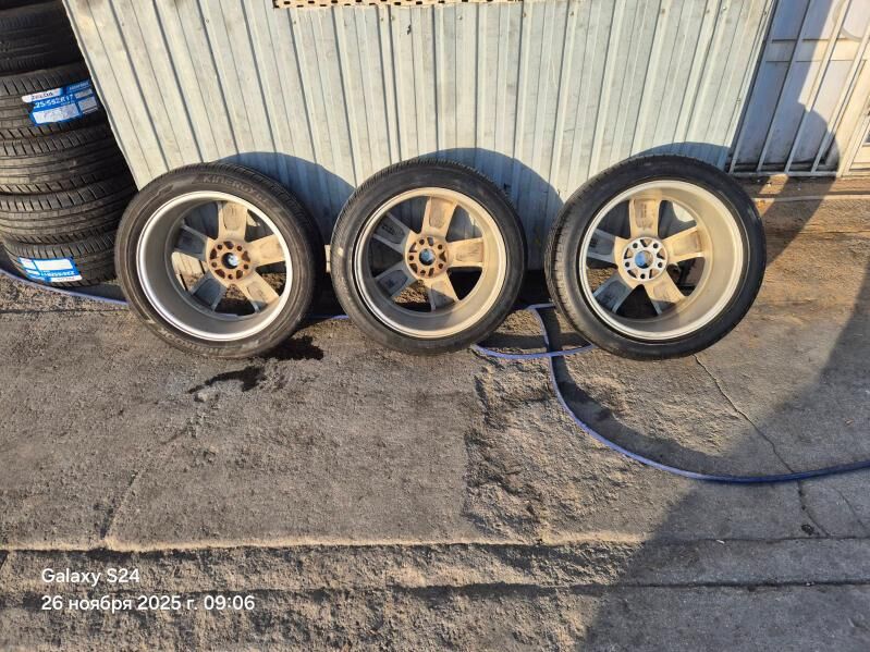 18lik diska Lexus 2 500 TMT - 10 mkr - img 3