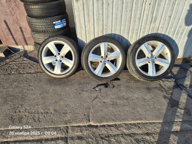 18lik diska Lexus 2 500 TMT - 10 mkr - img 2