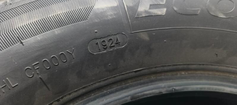 215 60 16 24ý 1 550 TMT - Гарадамак - img 4