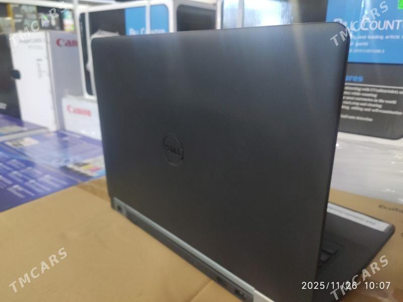 Noutbook Dell i5 6 pokoleniya - Мары - img 2