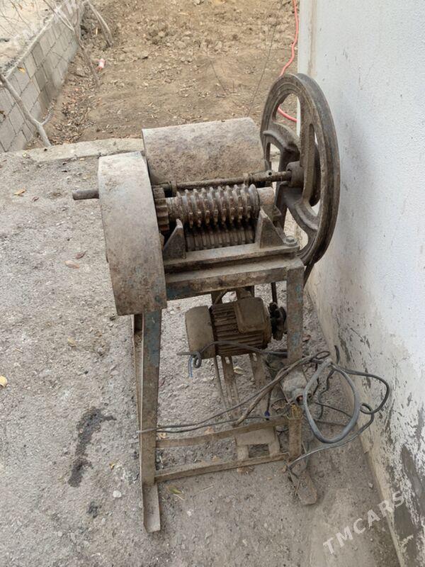 от гиркян машинка - Şabat etr. - img 1