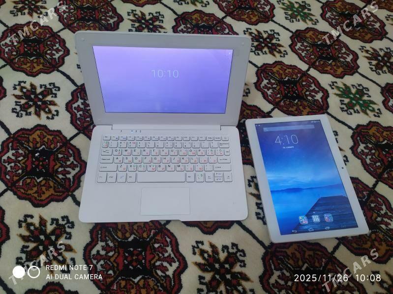 планшет - Mary - img 1