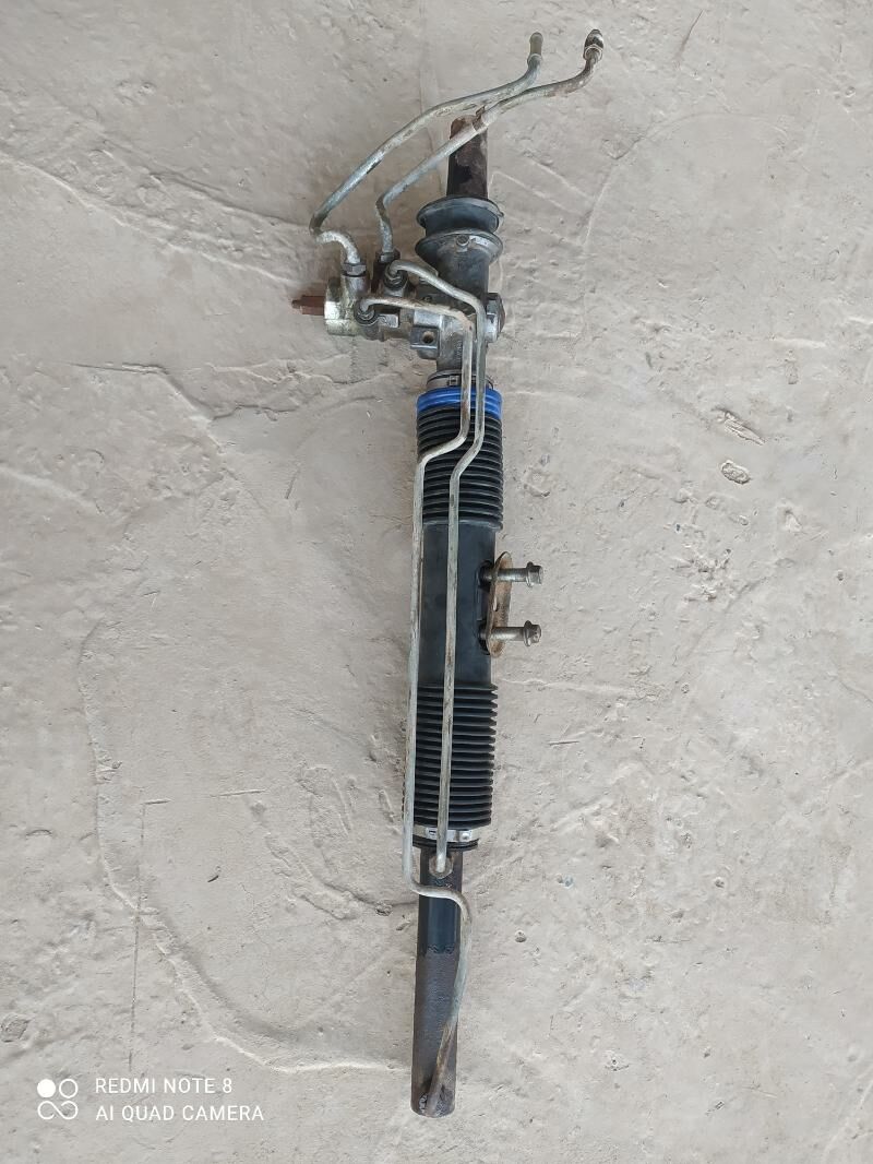 Opel rulawoy kalonka 850 TMT - Шабатский этрап - img 2