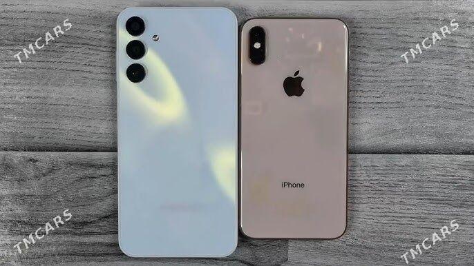 A15 A25 A35 ALÝAS A55 A56 A16 - Ашхабад - img 2