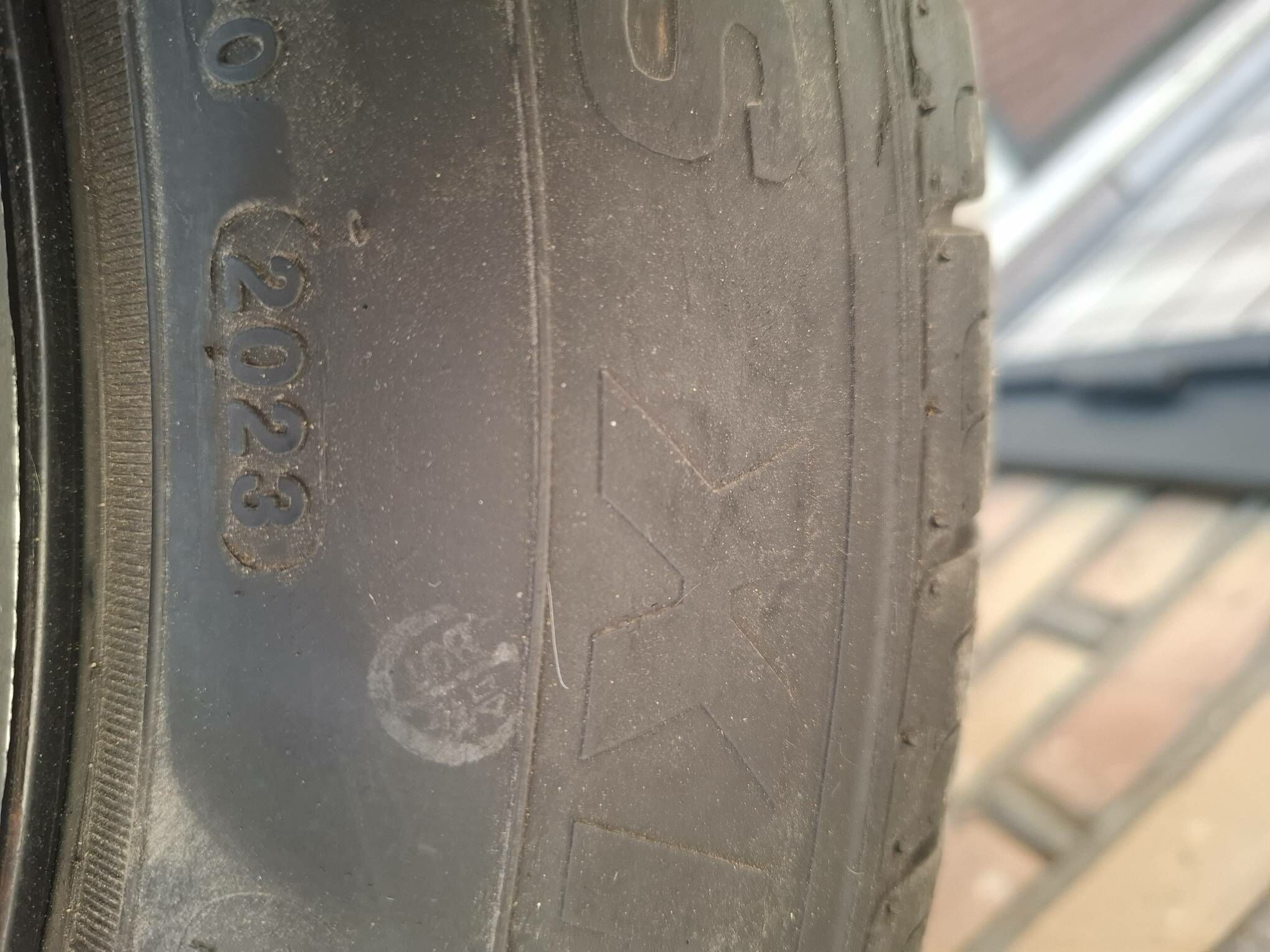 karolla diska teker 16 lyk 1 900 TMT - Ашхабад - img 3