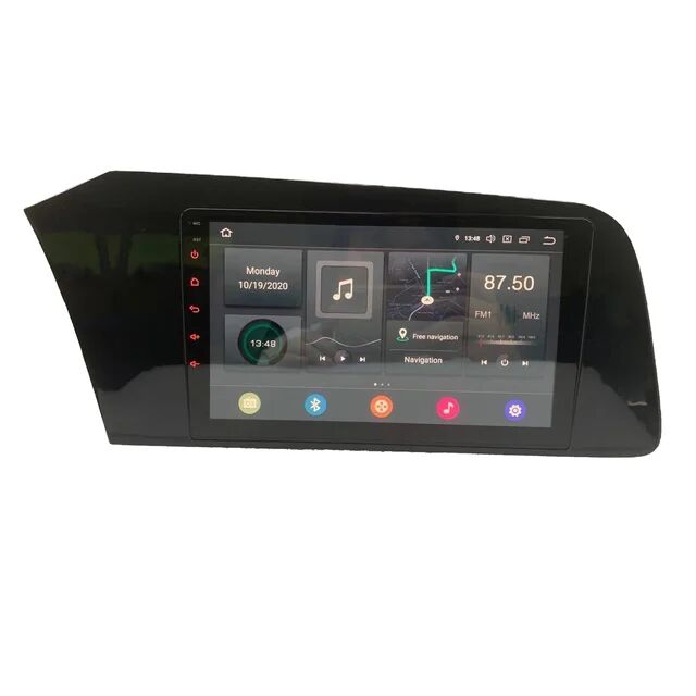 Elantra 2021 android planset t 1 200 TMT - Bedew - img 6