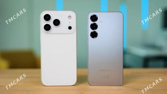 A15 A25 A35 ALÝAS A55 A56 A16 - Ашхабад - img 3