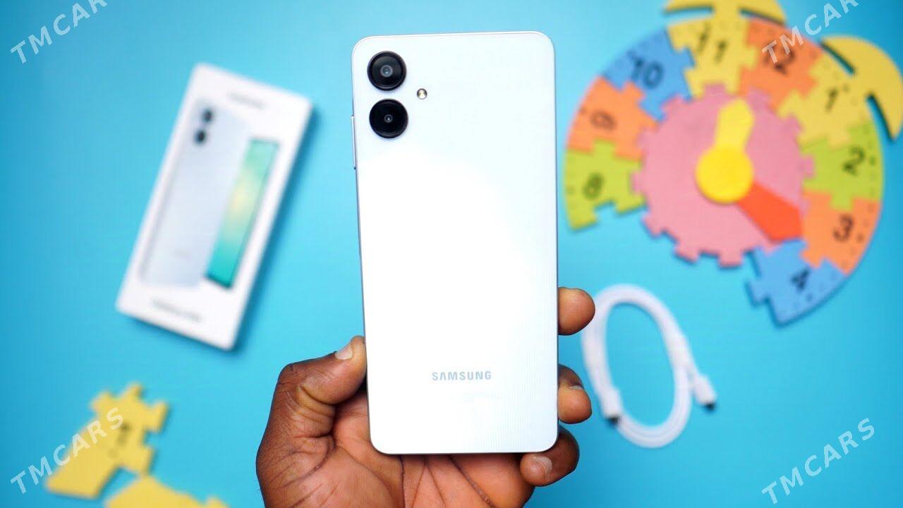 A15 A25 A35 ALÝAS A55 A56 A16 - Ашхабад - img 4