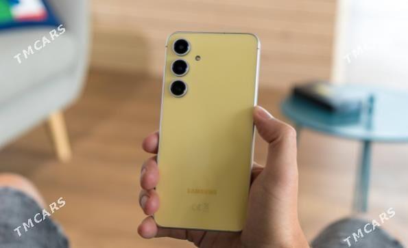 A15 A25 A35 ALÝAS A55 A56 A16 - Ашхабад - img 5