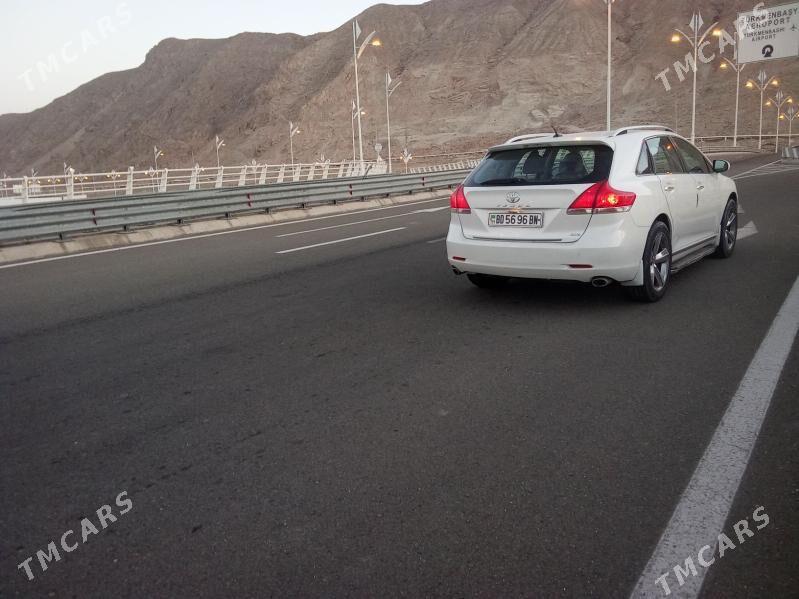 Toyota Venza 2010 - 165 000 TMT - Türkmenbaşy - img 3