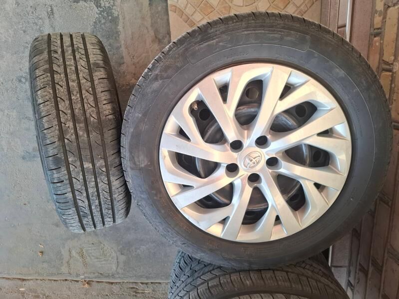 karolla diska teker 16 lyk 1 900 TMT - Ашхабад - img 2