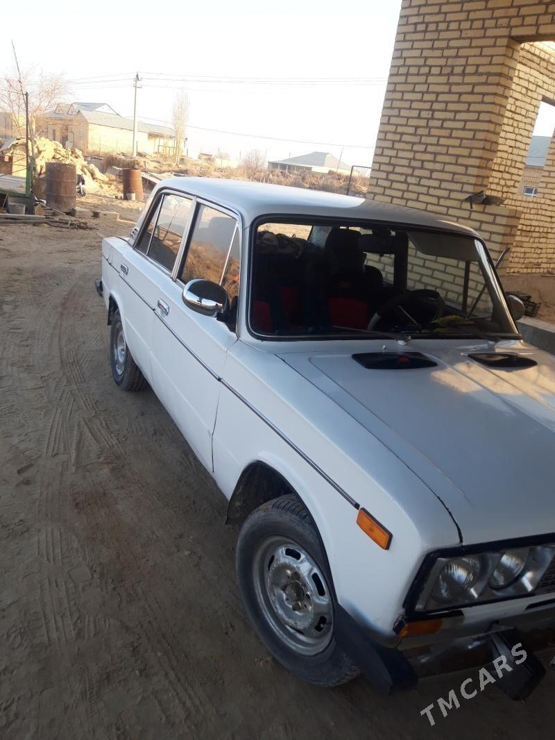 Lada 2106 1983 - 17 000 TMT - Gazojak - img 2
