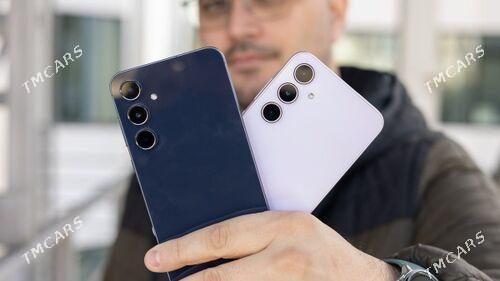 A15 A25 A35 ALÝAS A55 A56 A16 - Ашхабад - img 10